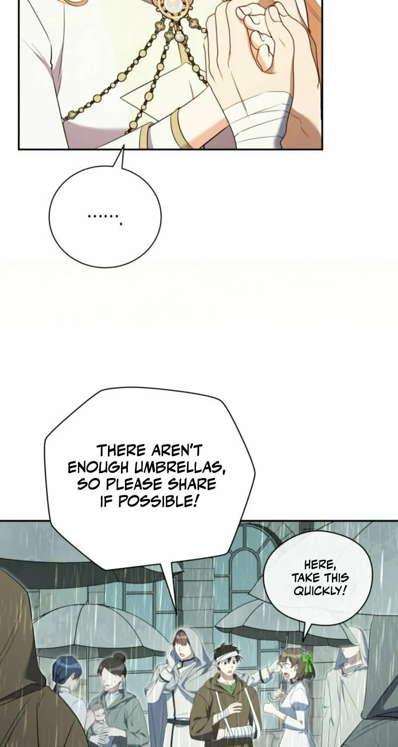 My Affectionate Beast Chapter 40 page 44 - 