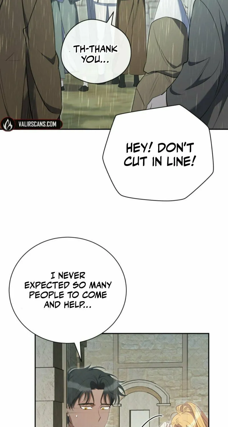 My Affectionate Beast Chapter 40 page 45 - 