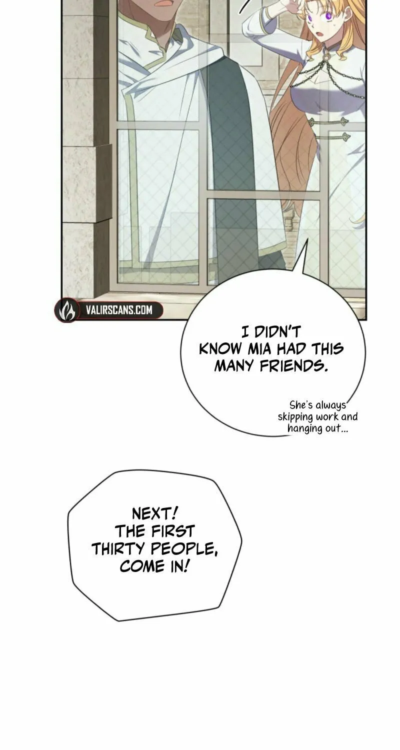 My Affectionate Beast Chapter 40 page 46 - 