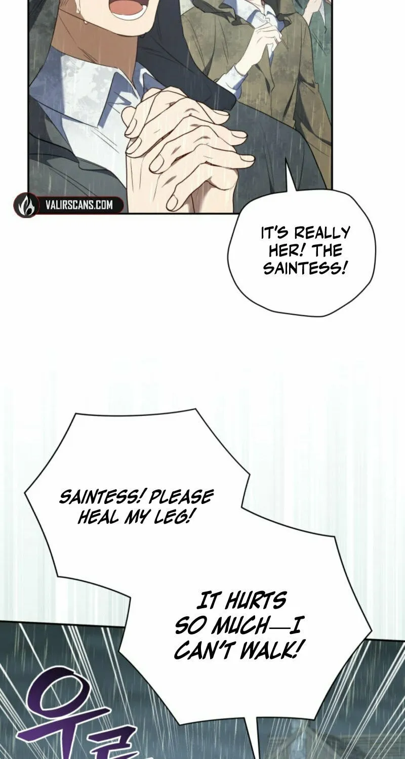 My Affectionate Beast Chapter 40 page 6 - 