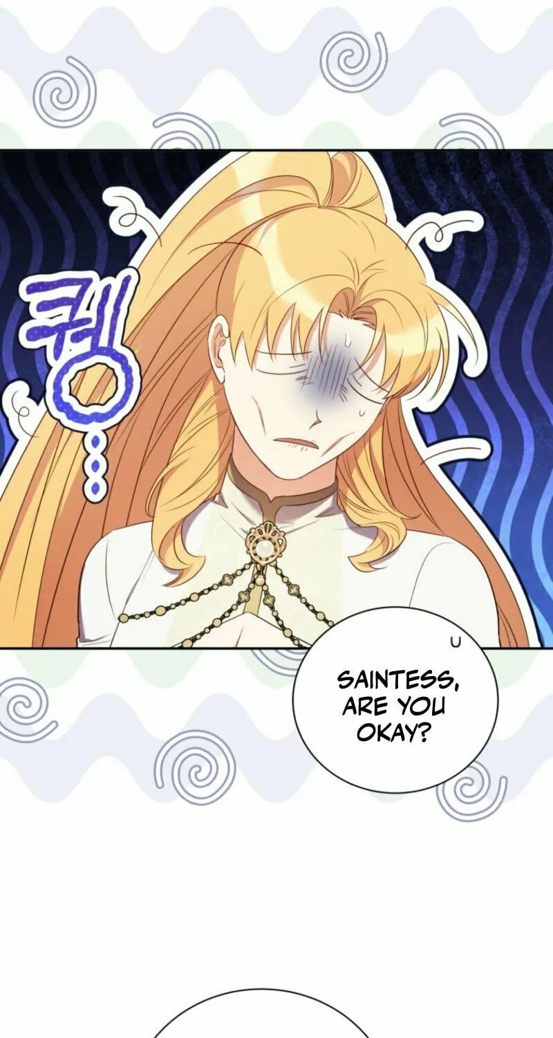 My Affectionate Beast Chapter 40 page 52 - 