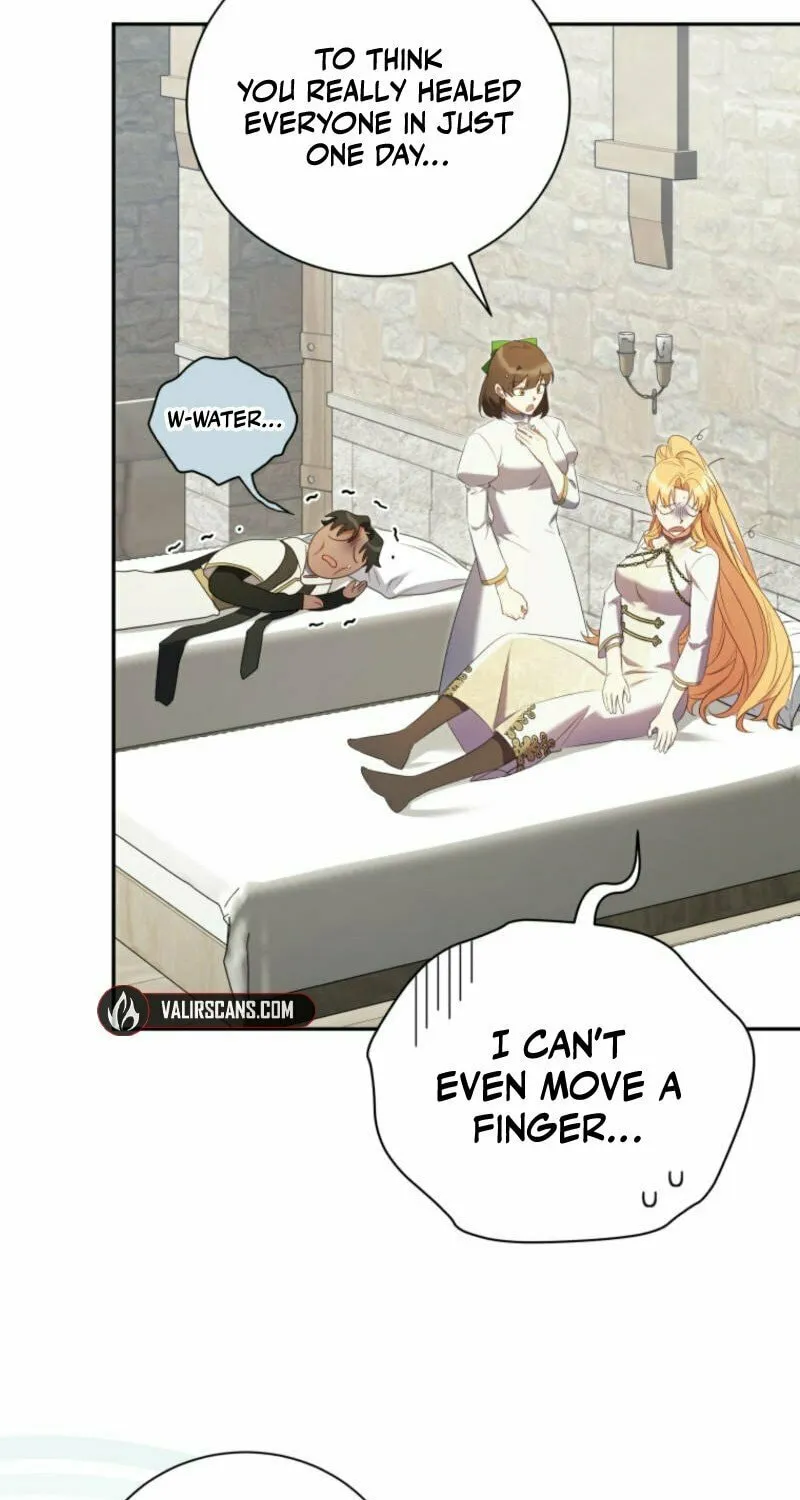 My Affectionate Beast Chapter 40 page 53 - 