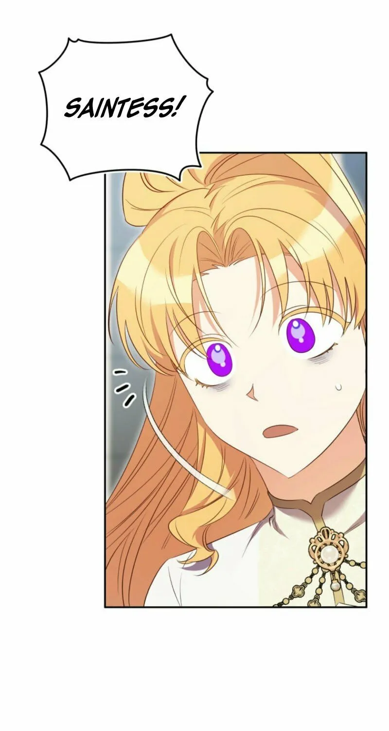My Affectionate Beast Chapter 40 page 55 - 