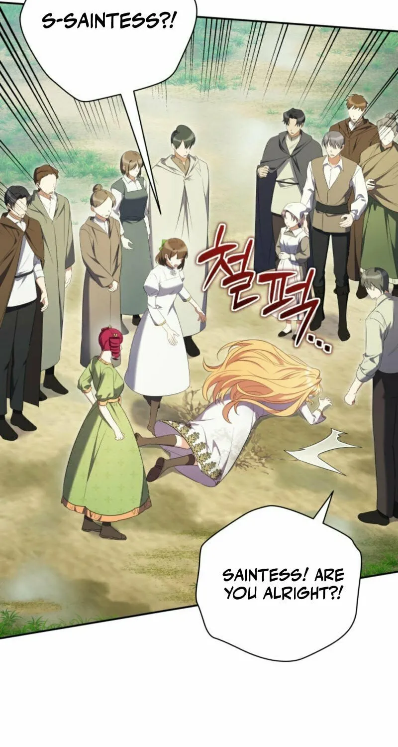 My Affectionate Beast Chapter 40 page 66 - 
