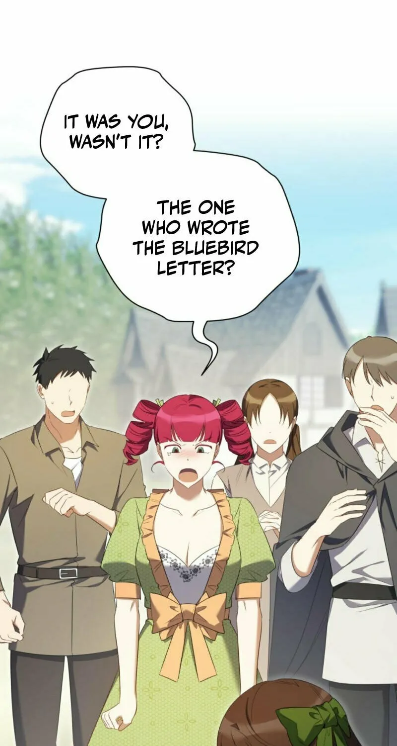 My Affectionate Beast Chapter 40 page 68 - 