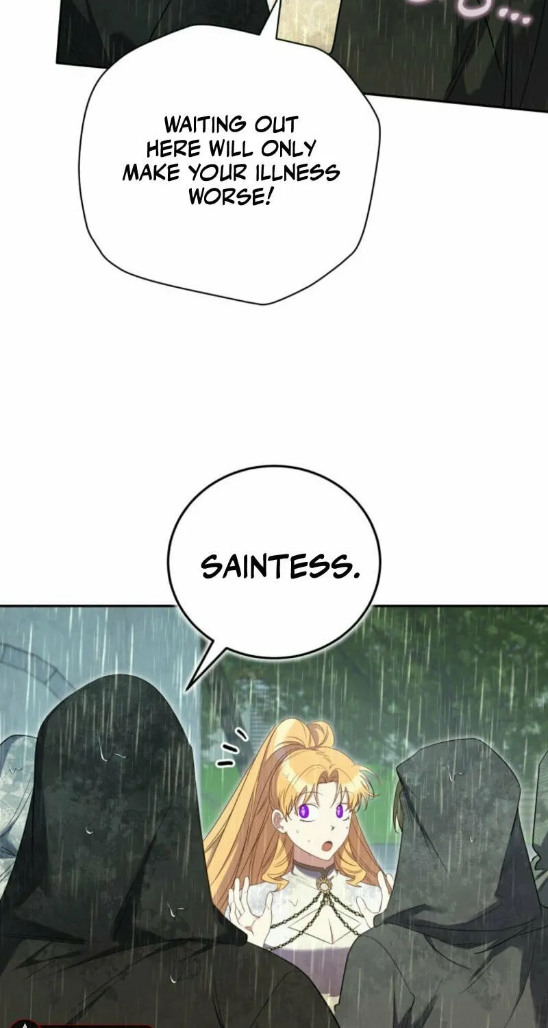 My Affectionate Beast Chapter 40 page 10 - 