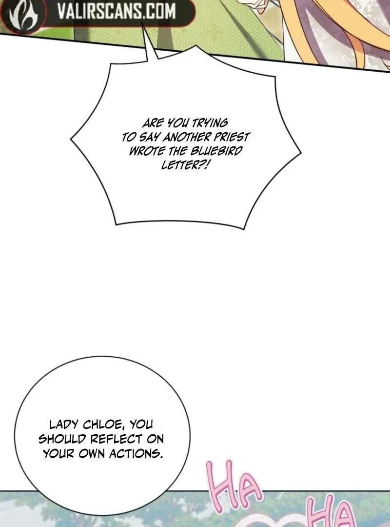 My Affectionate Beast Chapter 41 page 19 - 
