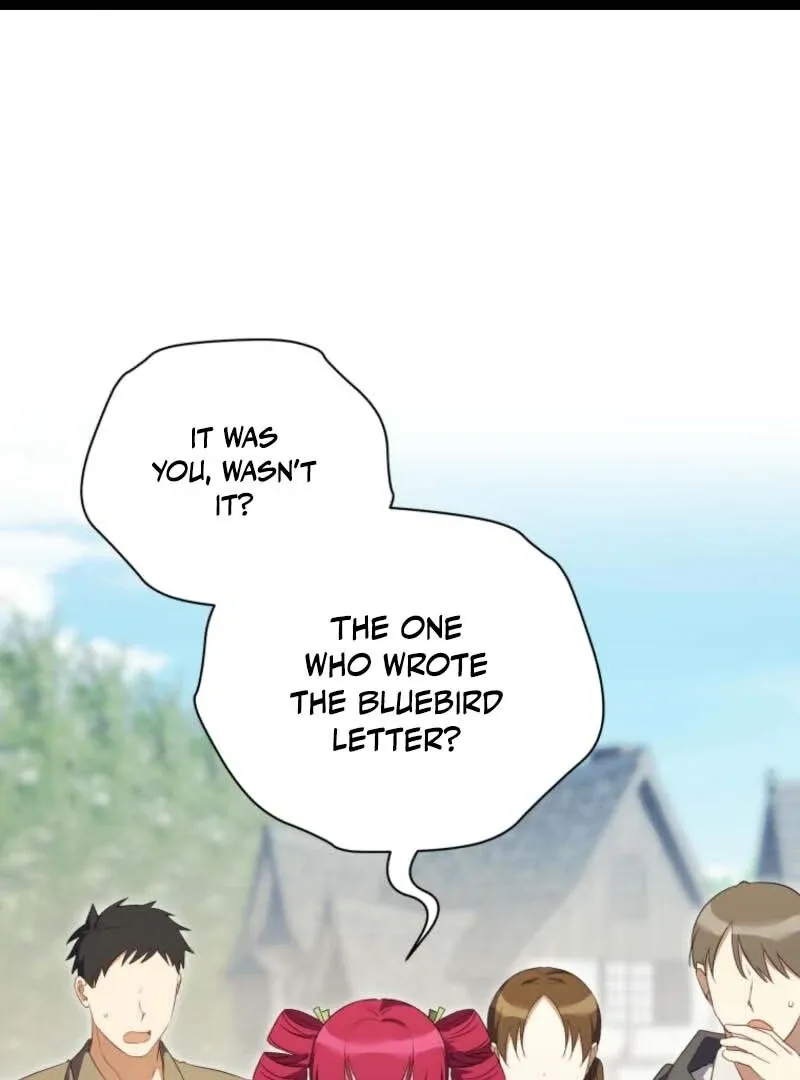 My Affectionate Beast Chapter 41 page 3 - 