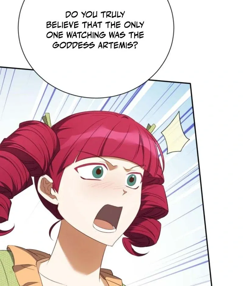 My Affectionate Beast Chapter 41 page 21 - 