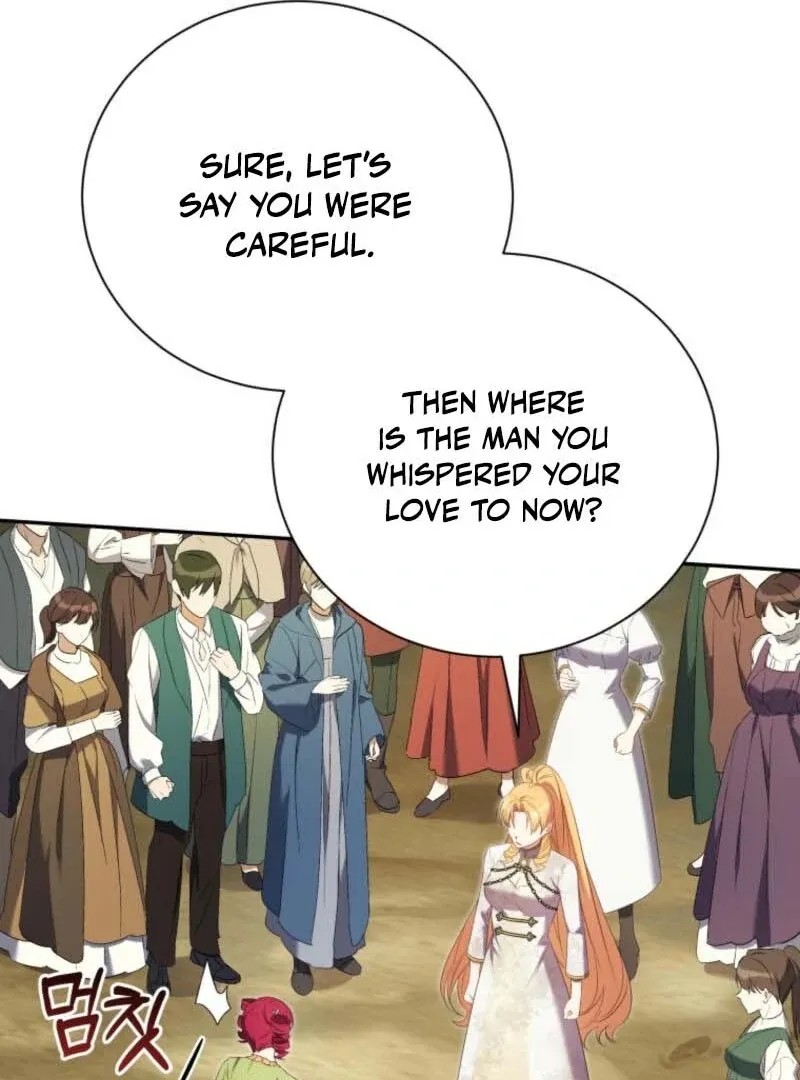 My Affectionate Beast Chapter 41 page 23 - 