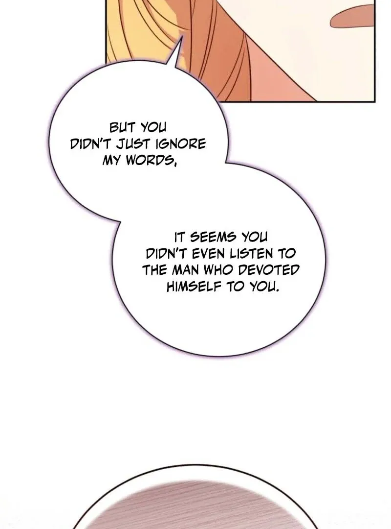 My Affectionate Beast Chapter 41 page 27 - 