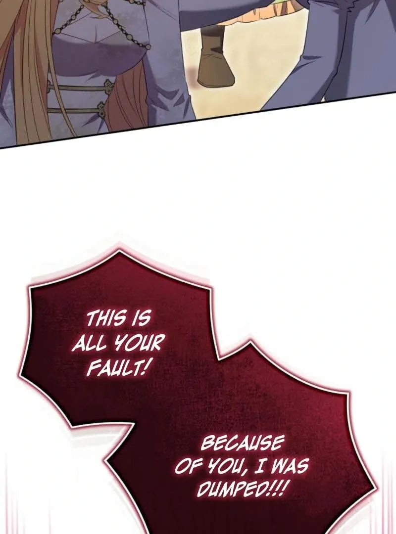 My Affectionate Beast Chapter 41 page 5 - 