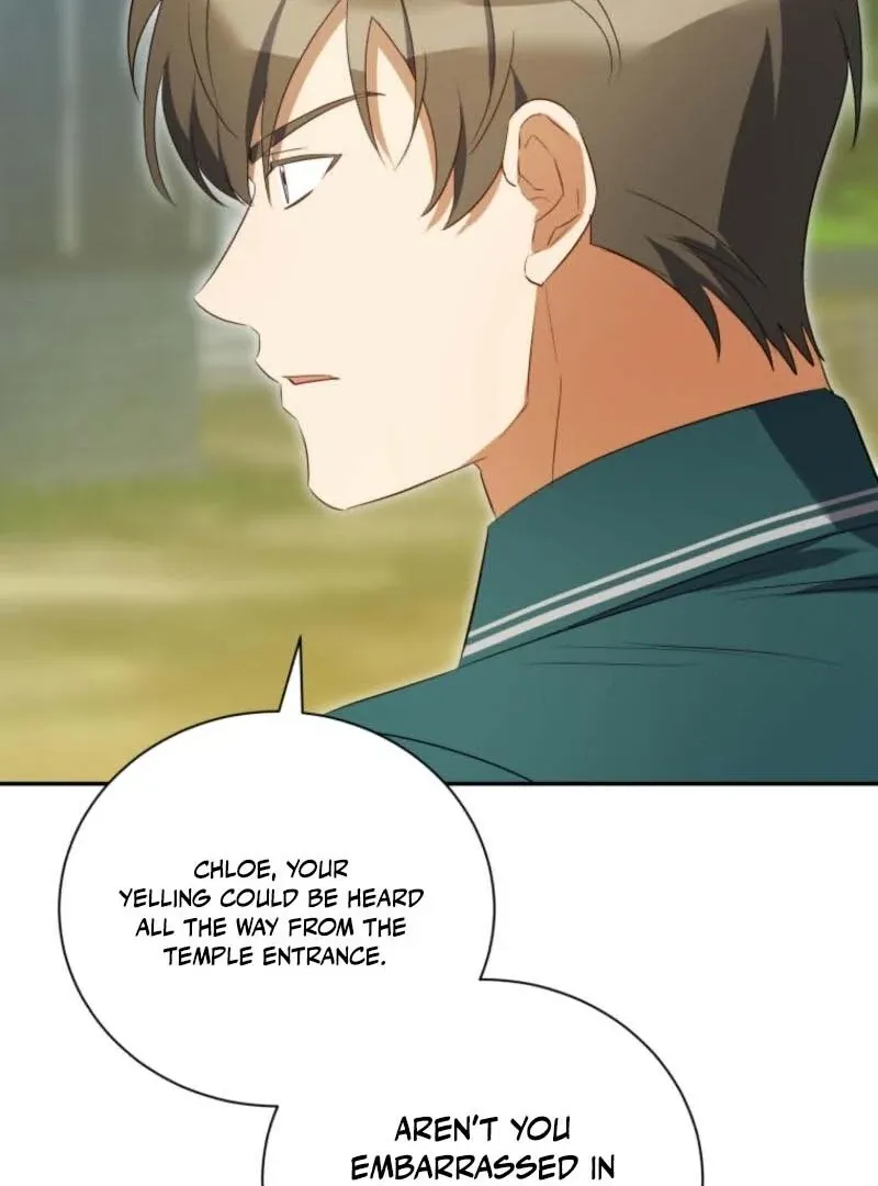 My Affectionate Beast Chapter 41 page 47 - 