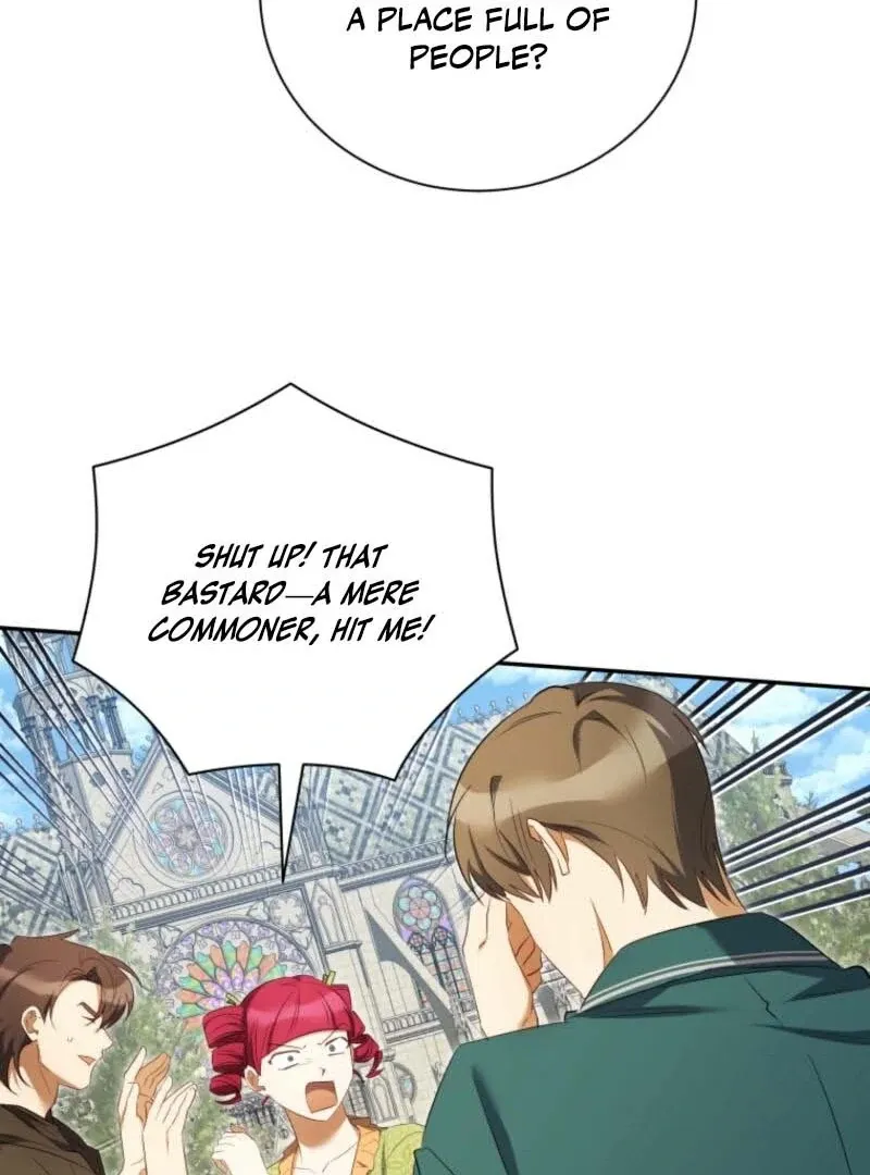 My Affectionate Beast Chapter 41 page 48 - 