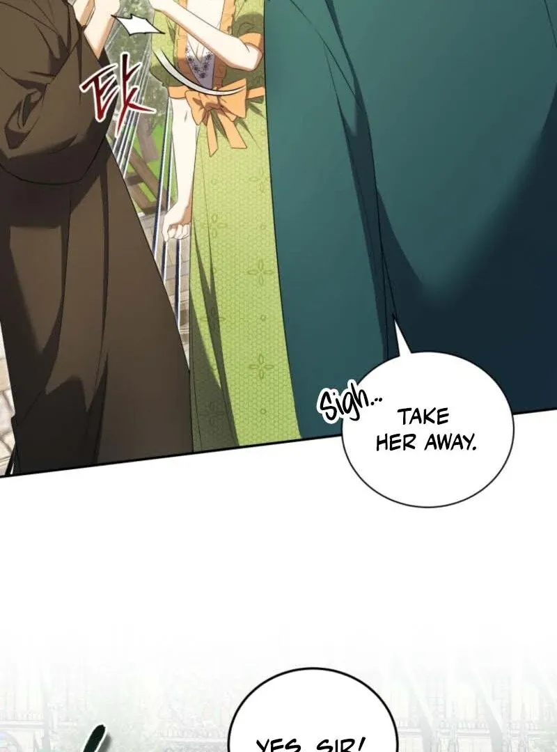 My Affectionate Beast Chapter 41 page 49 - 