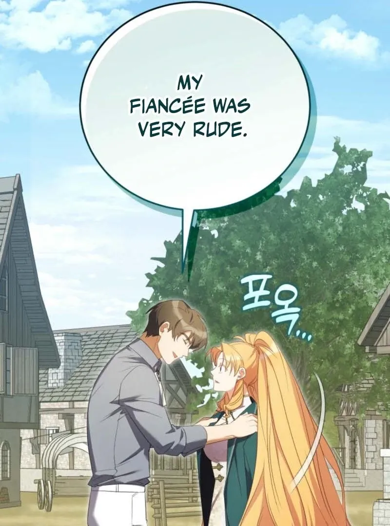 My Affectionate Beast Chapter 41 page 56 - 