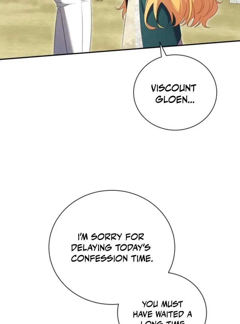 My Affectionate Beast Chapter 41 page 57 - 