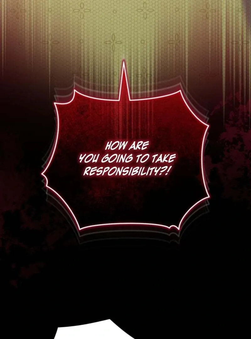 My Affectionate Beast Chapter 41 page 8 - 