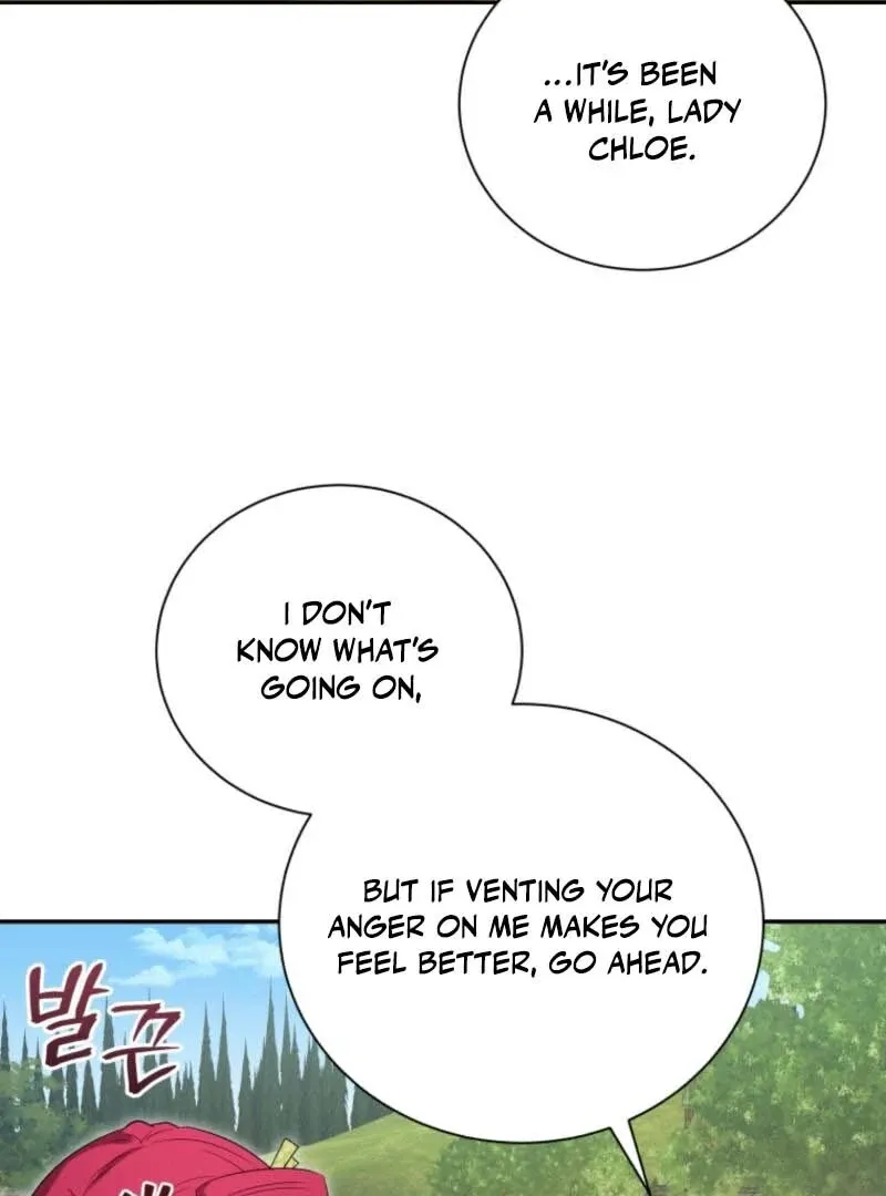 My Affectionate Beast Chapter 41 page 10 - 