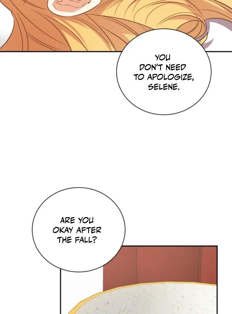 My Affectionate Beast Chapter 41 page 94 - 