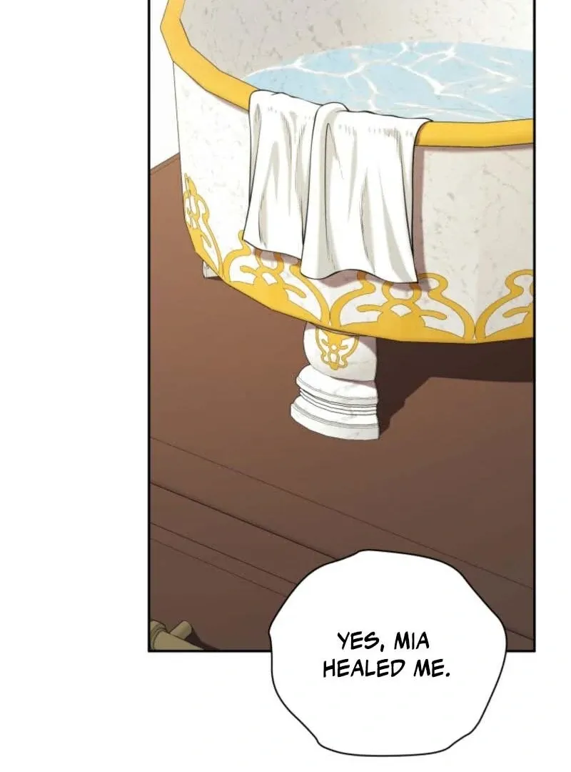 My Affectionate Beast Chapter 41 page 95 - 