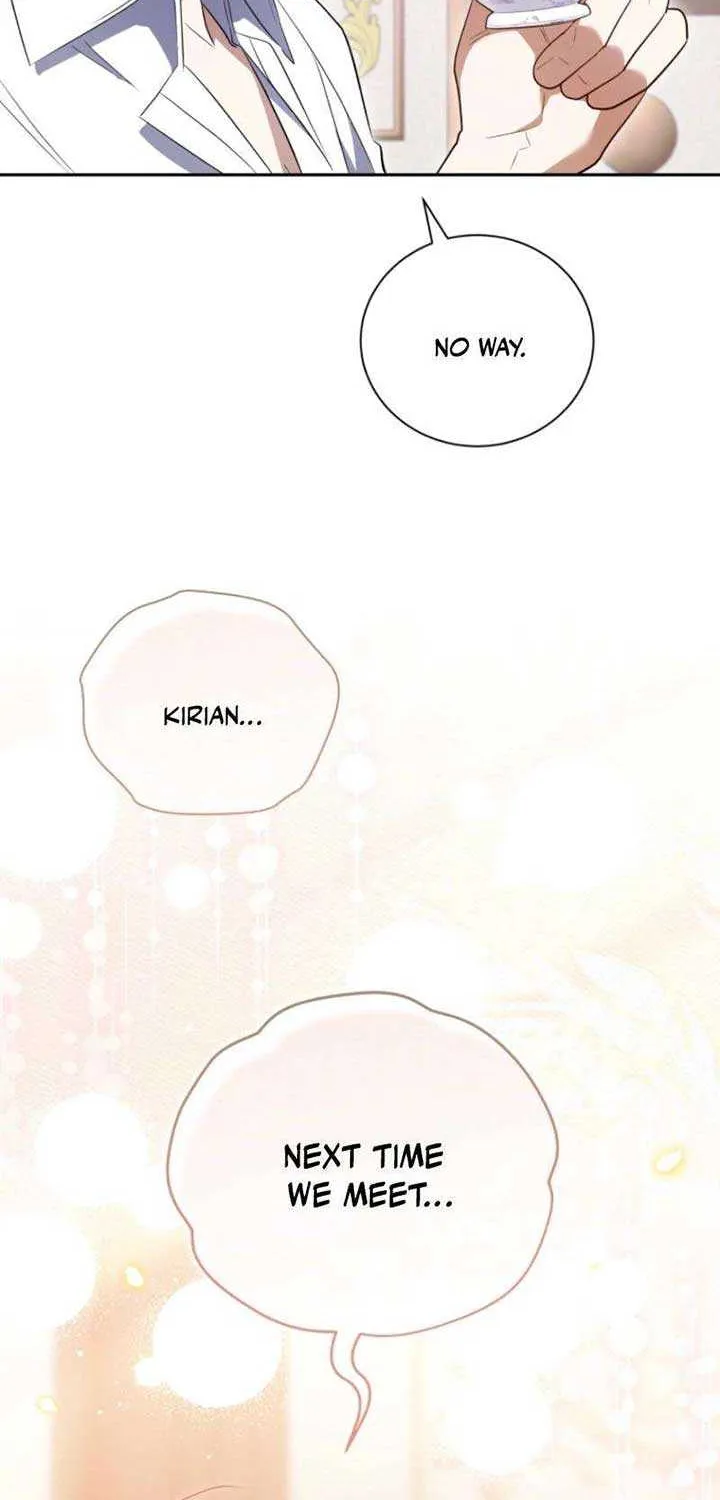 My Affectionate Beast Chapter 42 page 15 - 