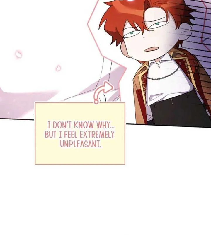 My Affectionate Beast Chapter 42 page 19 - 