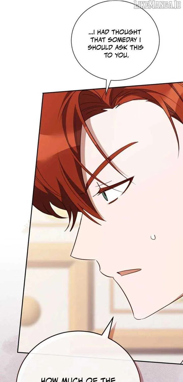 My Affectionate Beast Chapter 42 page 20 - 