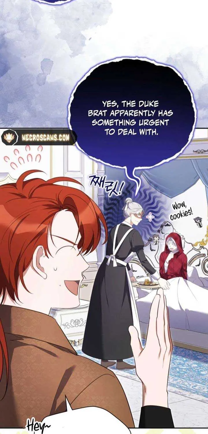 My Affectionate Beast Chapter 42 page 4 - 