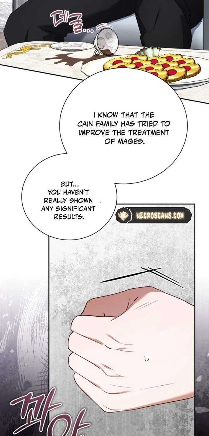My Affectionate Beast Chapter 42 page 37 - 