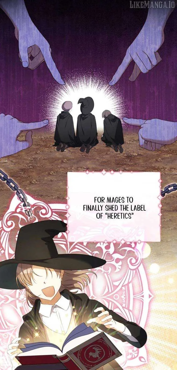 My Affectionate Beast Chapter 42 page 39 - 