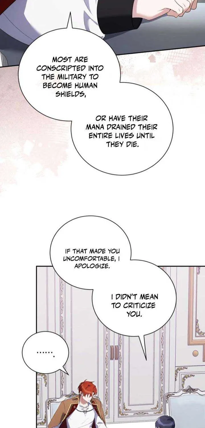 My Affectionate Beast Chapter 42 page 44 - 