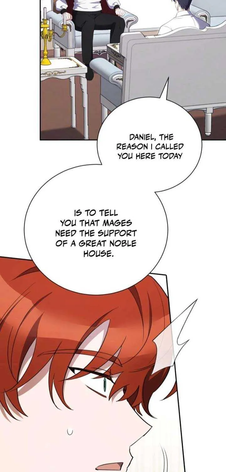 My Affectionate Beast Chapter 42 page 45 - 