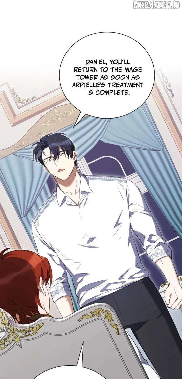 My Affectionate Beast Chapter 42 page 48 - 