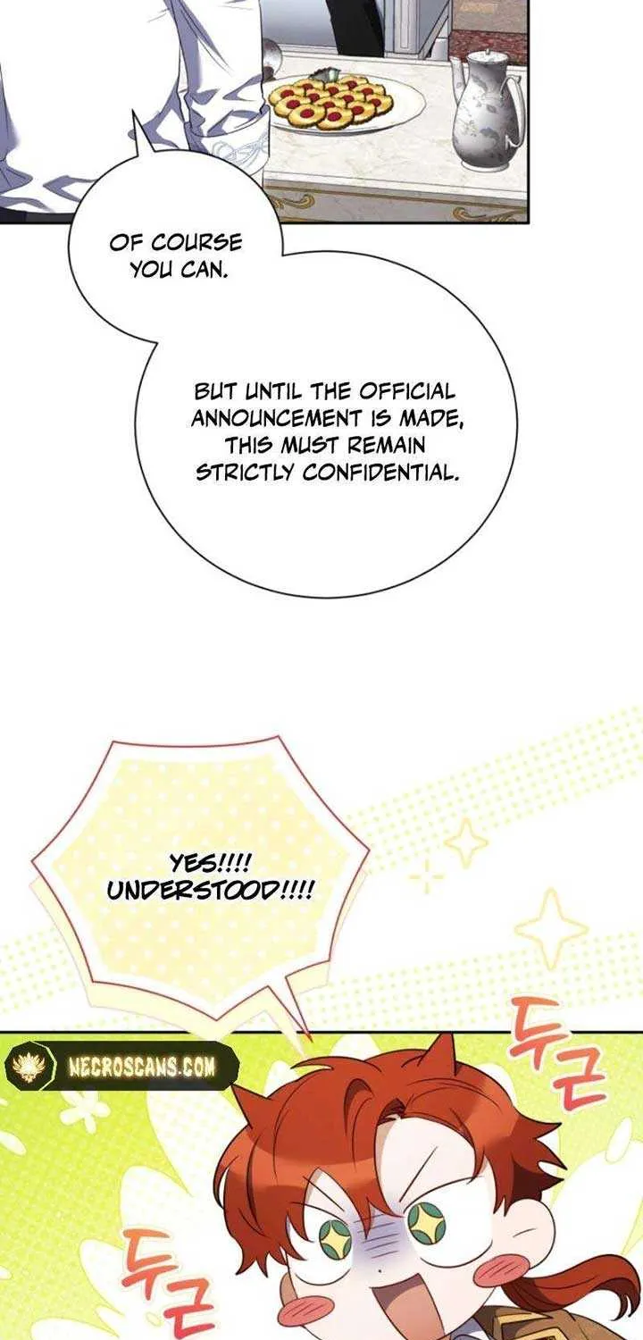 My Affectionate Beast Chapter 42 page 50 - 