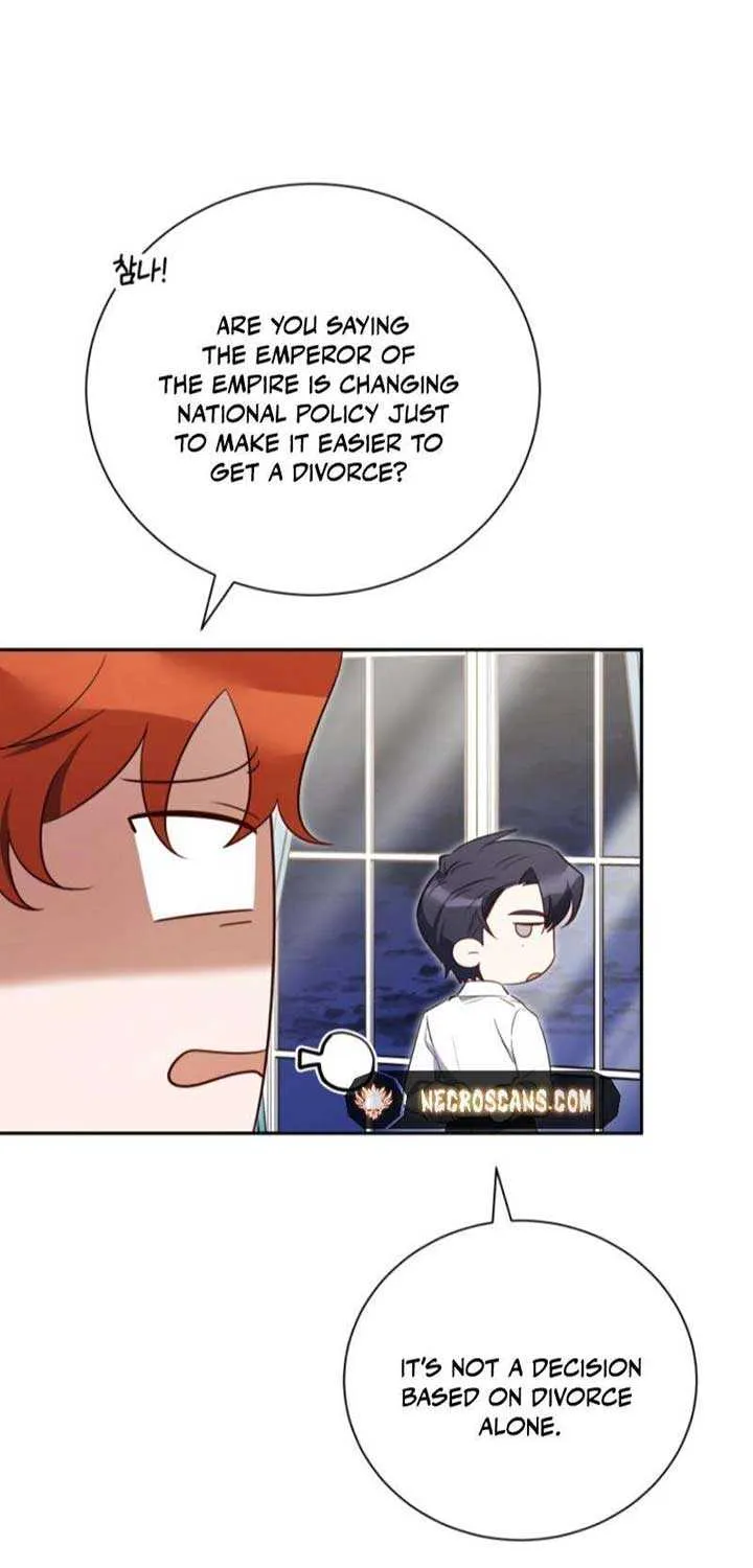 My Affectionate Beast Chapter 42 page 62 - 