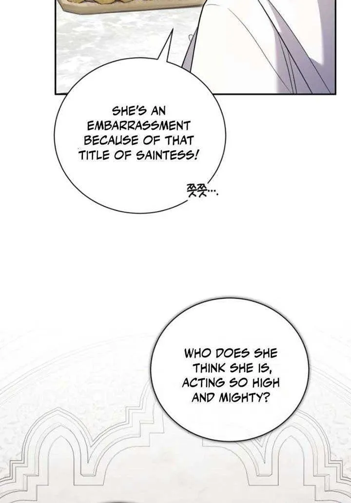 My Affectionate Beast Chapter 42 page 68 - 