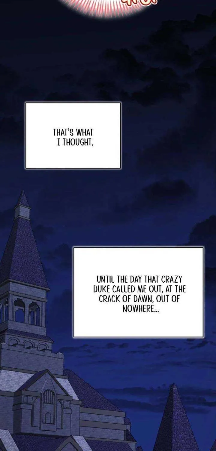 My Affectionate Beast Chapter 42 page 8 - 