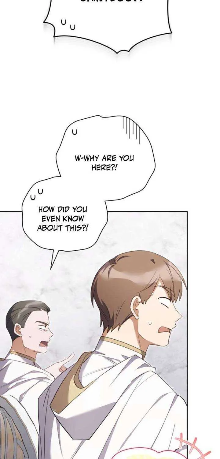 My Affectionate Beast Chapter 42 page 75 - 