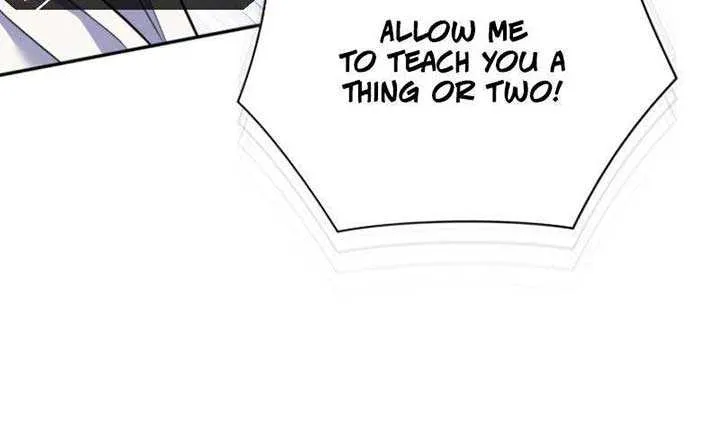 My Affectionate Beast Chapter 43 page 27 - 