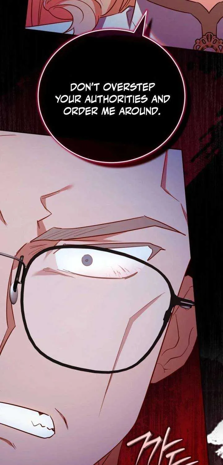 My Affectionate Beast Chapter 43 page 30 - 