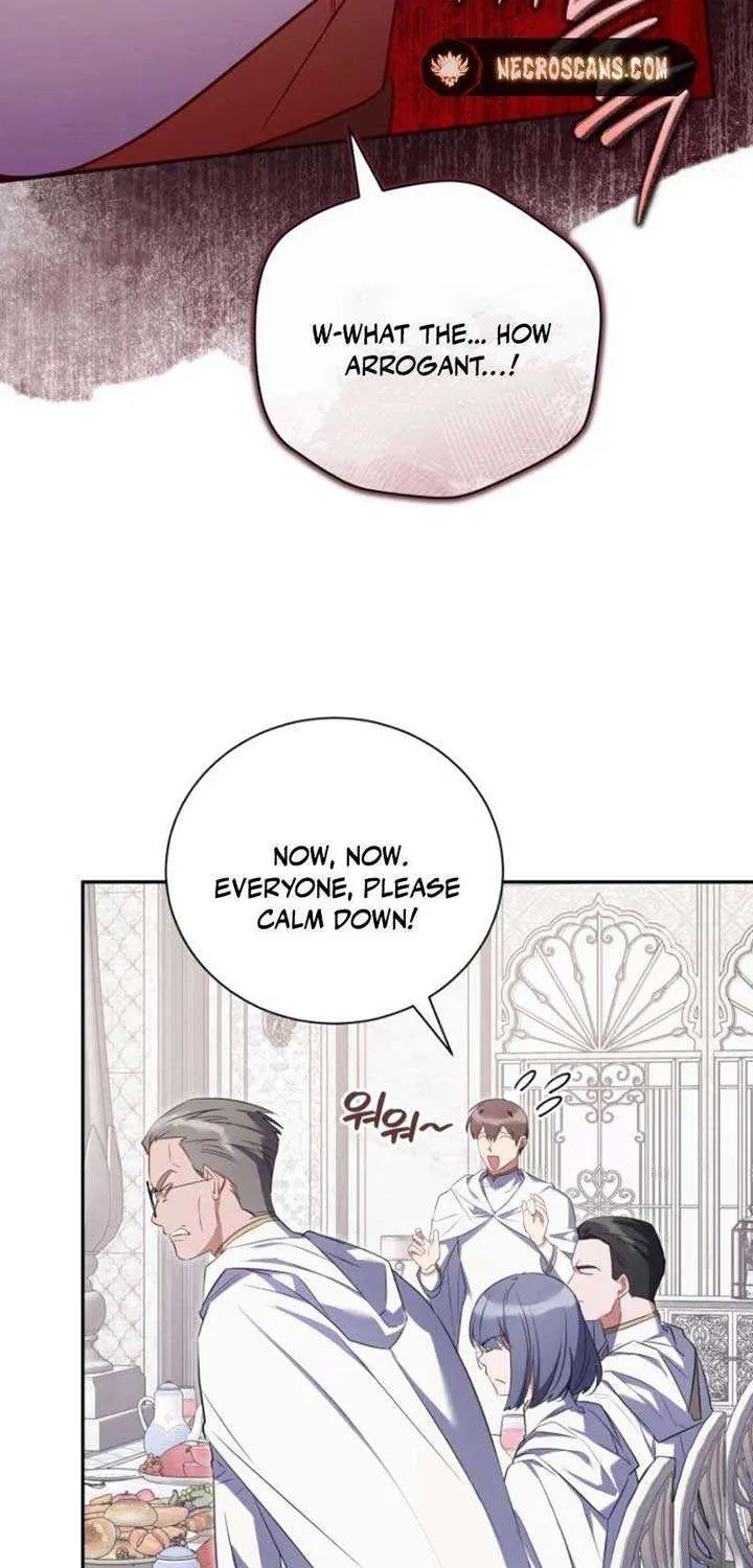 My Affectionate Beast Chapter 43 page 31 - 