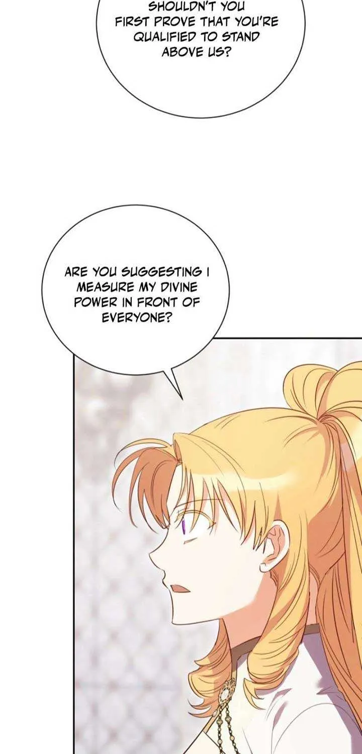 My Affectionate Beast Chapter 43 page 34 - 