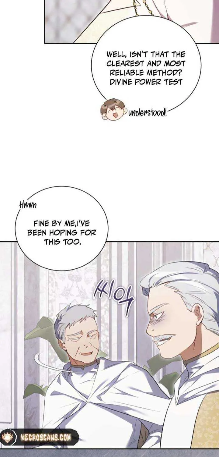 My Affectionate Beast Chapter 43 page 35 - 