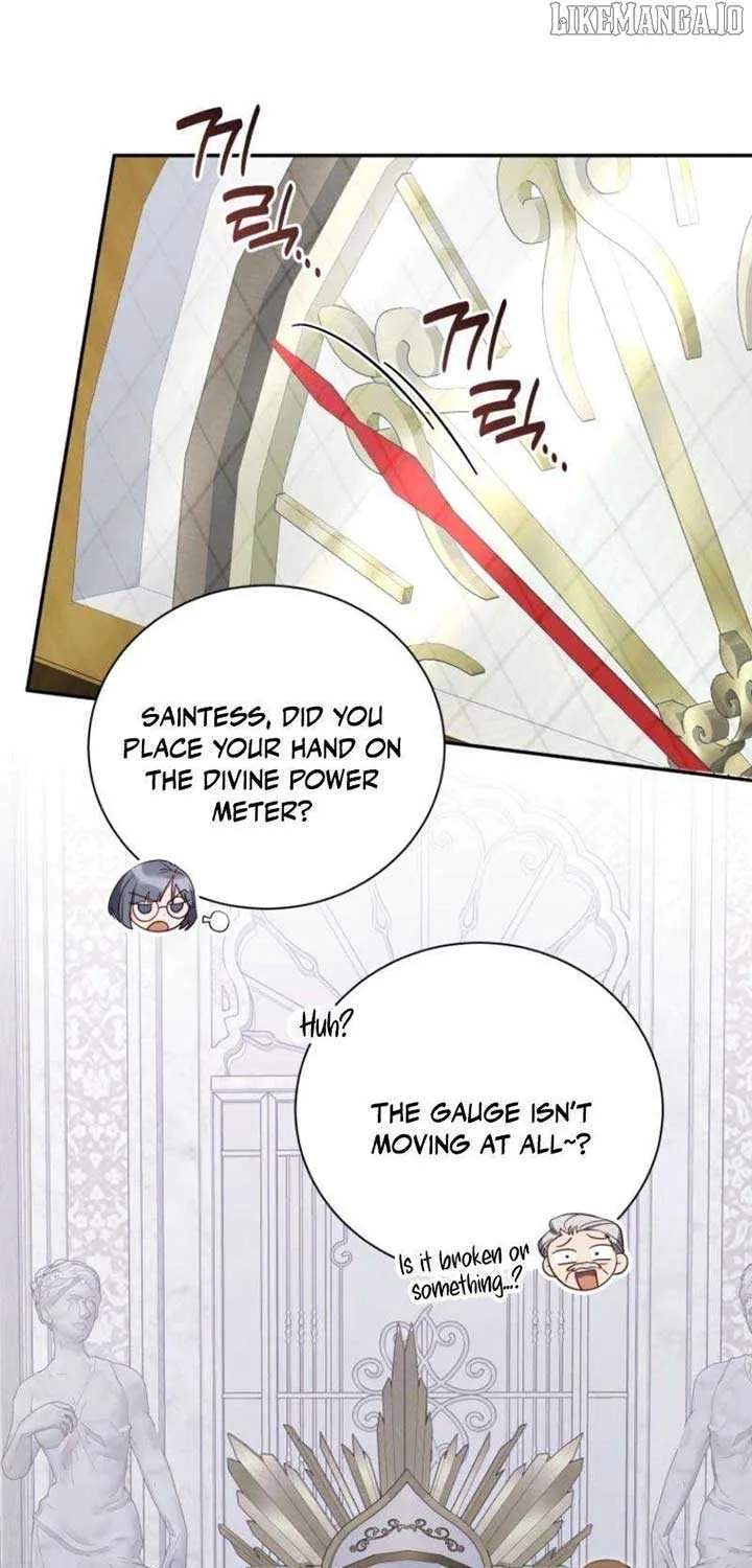 My Affectionate Beast Chapter 43 page 38 - 