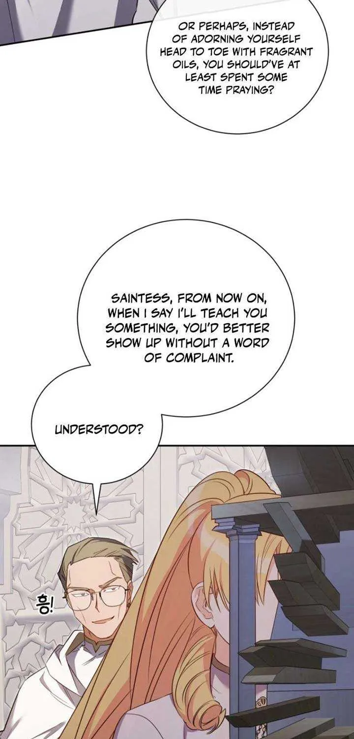My Affectionate Beast Chapter 43 page 40 - 