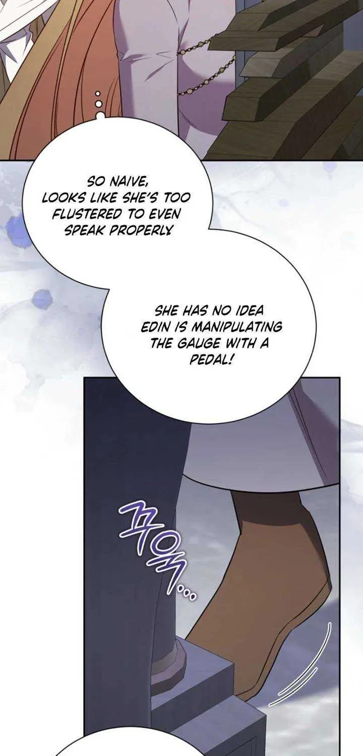 My Affectionate Beast Chapter 43 page 41 - 