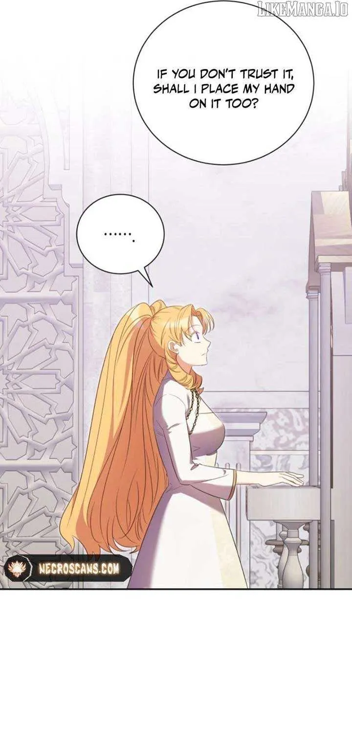 My Affectionate Beast Chapter 43 page 43 - 