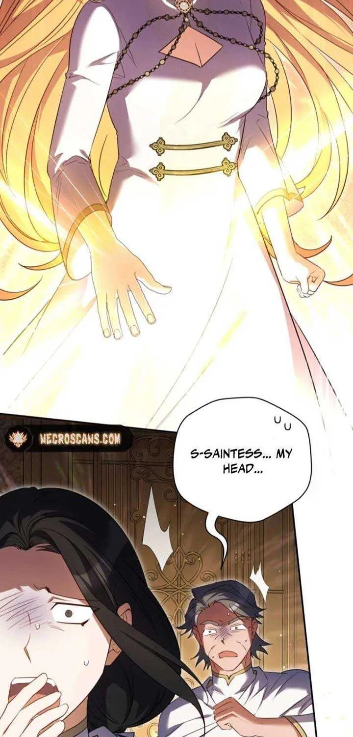 My Affectionate Beast Chapter 43 page 46 - 