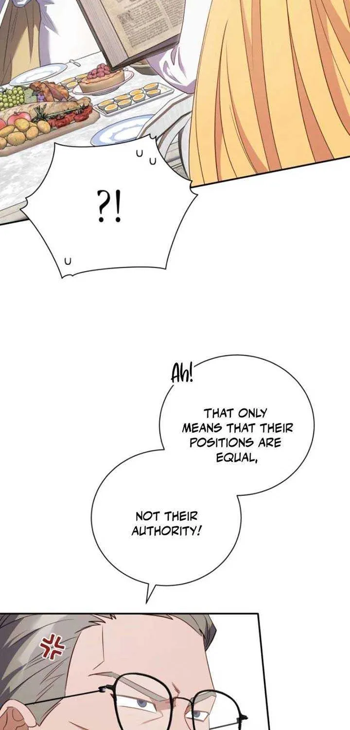 My Affectionate Beast Chapter 43 page 6 - 